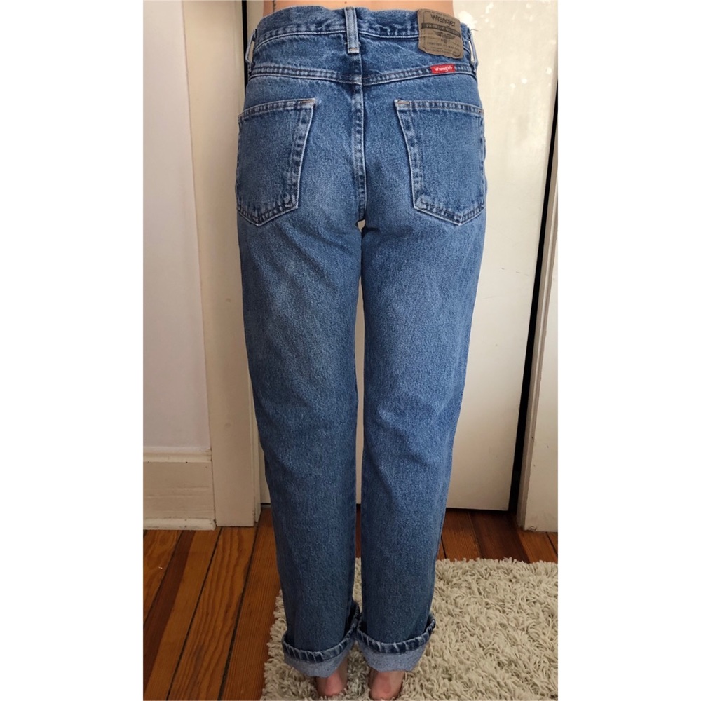 Vintage Wrangler Jeans